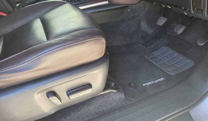 2018 Toyota Fortuner 2.8 GD-6 4×4 Man For sale in Durban full