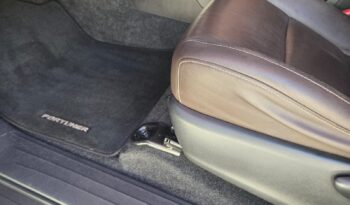 2018 Toyota Fortuner 2.8 GD-6 4×4 Man For sale in Durban full