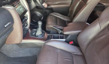 2018 Toyota Fortuner 2.8 GD-6 4×4 Man For sale in Durban full