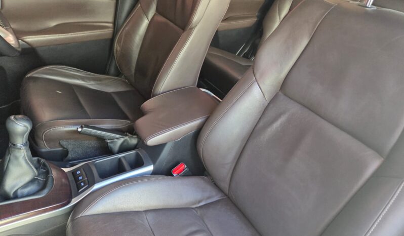 2018 Toyota Fortuner 2.8 GD-6 4×4 Man For sale in Durban full