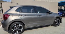 2021 VW Polo 1.0TSi Comfortline R-Line Auto For Sale in Durban