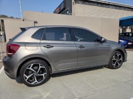 2021 VW Polo 1.0TSi Comfortline R-Line Auto For Sale in Durban