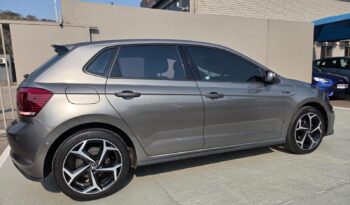 2021 VW Polo 1.0TSi Comfortline R-Line Auto For Sale in Durban full