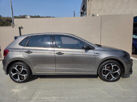 2021 VW Polo 1.0TSi Comfortline R-Line Auto For Sale in Durban