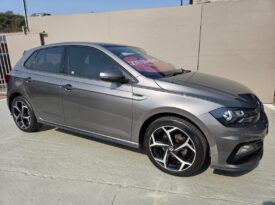 2021 VW Polo 1.0TSi Comfortline R-Line Auto For Sale in Durban