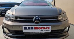 2021 VW Polo 1.0TSi Comfortline R-Line Auto For Sale in Durban