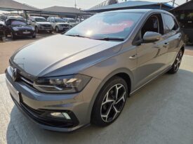 2021 VW Polo 1.0TSi Comfortline R-Line Auto For Sale in Durban