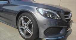 2017 Mercedes Benz C200 AMG Line Auto For Sale in Durban