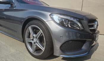 2017 Mercedes Benz C200 AMG Line Auto For Sale in Durban full