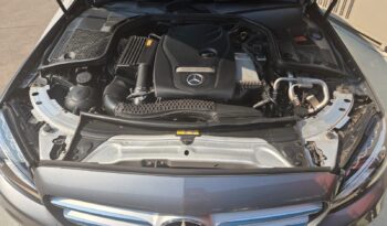 2017 Mercedes Benz C200 AMG Line Auto For Sale in Durban full