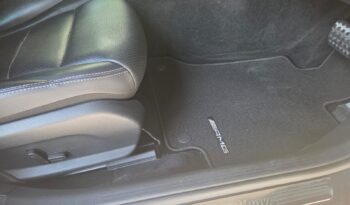 2017 Mercedes Benz C200 AMG Line Auto For Sale in Durban full