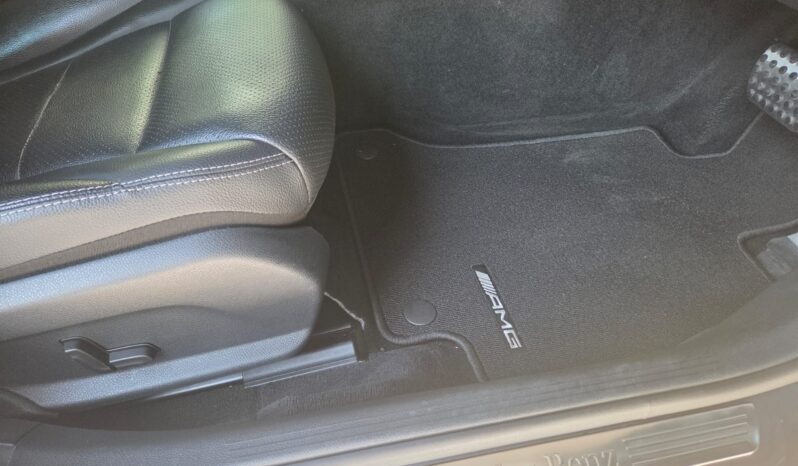 2017 Mercedes Benz C200 AMG Line Auto For Sale in Durban full
