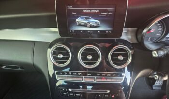 2017 Mercedes Benz C200 AMG Line Auto For Sale in Durban full