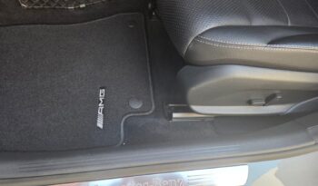 2017 Mercedes Benz C200 AMG Line Auto For Sale in Durban full