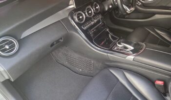 2017 Mercedes Benz C200 AMG Line Auto For Sale in Durban full