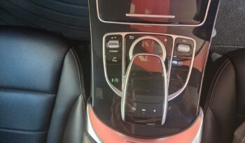 2017 Mercedes Benz C200 AMG Line Auto For Sale in Durban full