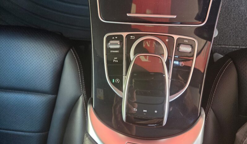 2017 Mercedes Benz C200 AMG Line Auto For Sale in Durban full