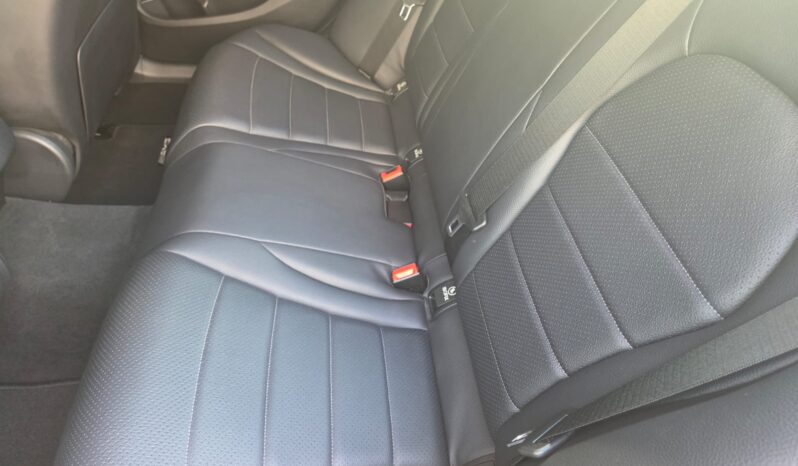 2017 Mercedes Benz C200 AMG Line Auto For Sale in Durban full