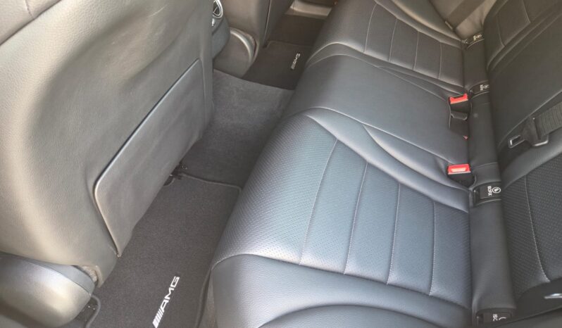 2017 Mercedes Benz C200 AMG Line Auto For Sale in Durban full