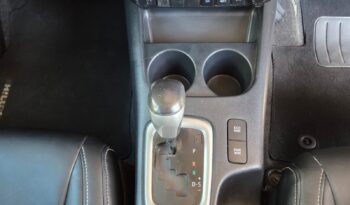 2017 Toyota Hilux 4.0i v6 Raider D/cab 4×4 Auto For Sale in Durban full