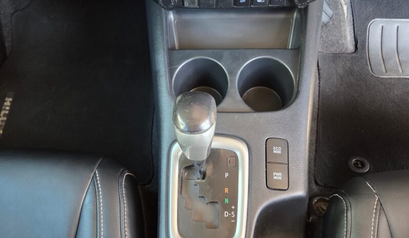 2017 Toyota Hilux 4.0i v6 Raider D/cab 4×4 Auto For Sale in Durban full