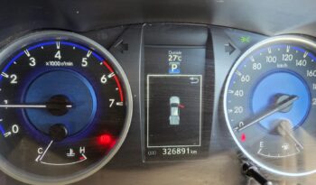 2017 Toyota Hilux 4.0i v6 Raider D/cab 4×4 Auto For Sale in Durban full