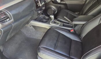 2017 Toyota Hilux 4.0i v6 Raider D/cab 4×4 Auto For Sale in Durban full