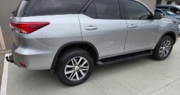 2019 Toyota Fortuner 2.8 GD-6 Auto For Sale in Durban