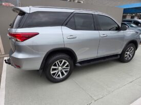2019 Toyota Fortuner 2.8 GD-6 Auto For Sale in Durban