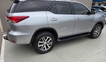 2019 Toyota Fortuner 2.8 GD-6 Auto For Sale in Durban full