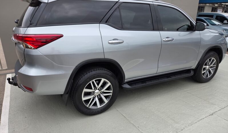 2019 Toyota Fortuner 2.8 GD-6 Auto For Sale in Durban