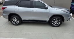 2019 Toyota Fortuner 2.8 GD-6 Auto For Sale in Durban