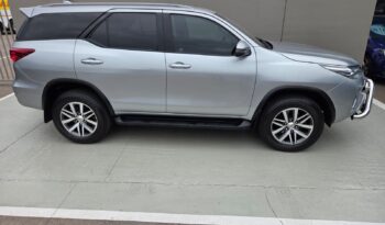 2019 Toyota Fortuner 2.8 GD-6 Auto For Sale in Durban full