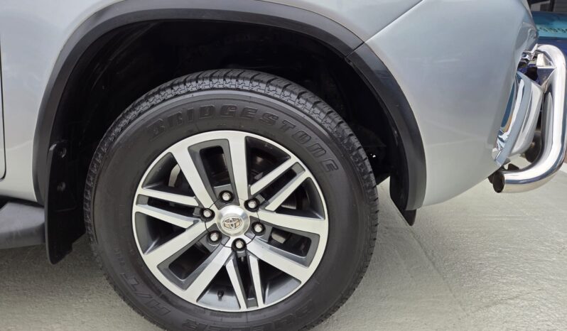 2019 Toyota Fortuner 2.8 GD-6 Auto For Sale in Durban full