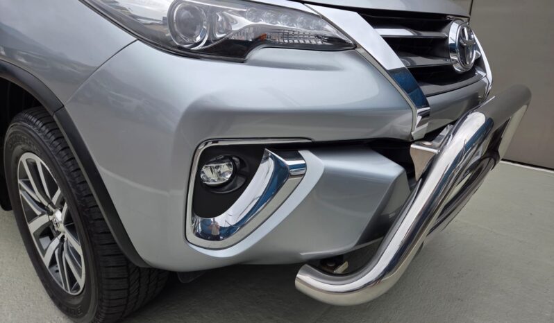 2019 Toyota Fortuner 2.8 GD-6 Auto For Sale in Durban full