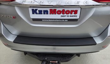 2019 Toyota Fortuner 2.8 GD-6 Auto For Sale in Durban full
