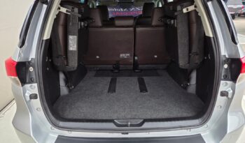 2019 Toyota Fortuner 2.8 GD-6 Auto For Sale in Durban full