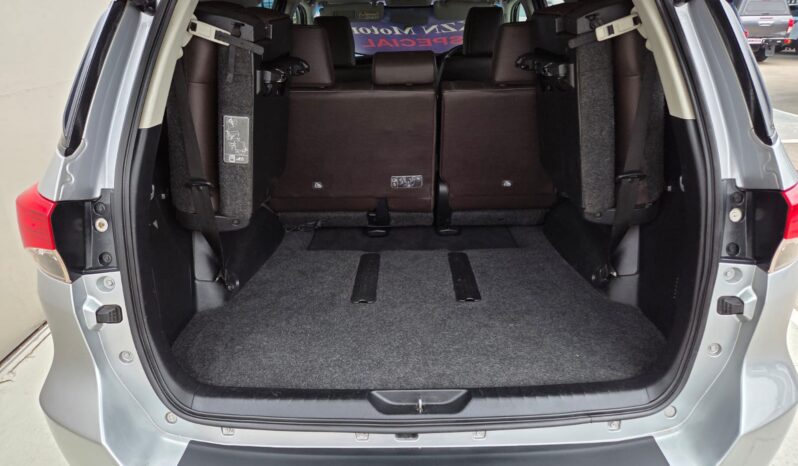 2019 Toyota Fortuner 2.8 GD-6 Auto For Sale in Durban full