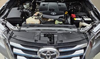 2019 Toyota Fortuner 2.8 GD-6 Auto For Sale in Durban full
