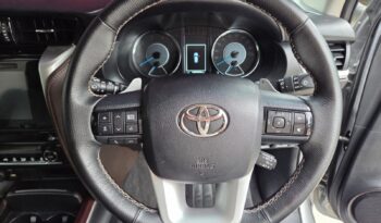 2019 Toyota Fortuner 2.8 GD-6 Auto For Sale in Durban full