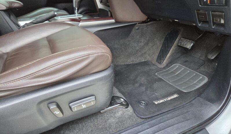 2019 Toyota Fortuner 2.8 GD-6 Auto For Sale in Durban full