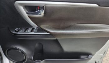 2019 Toyota Fortuner 2.8 GD-6 Auto For Sale in Durban full