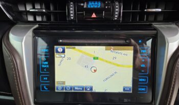 2019 Toyota Fortuner 2.8 GD-6 Auto For Sale in Durban full