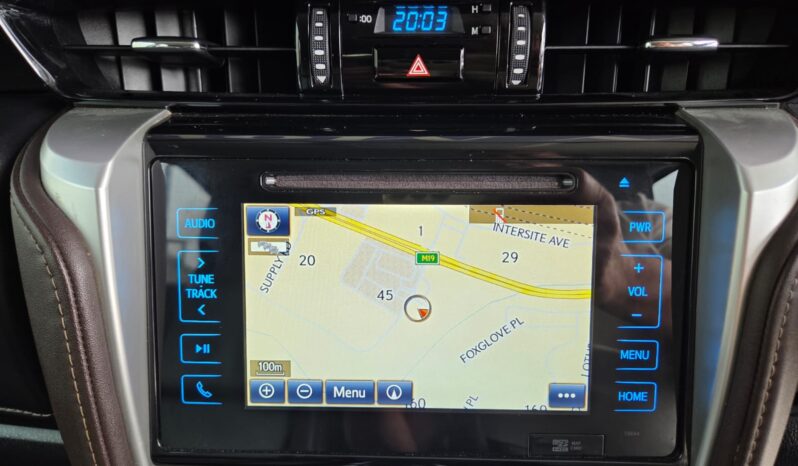 2019 Toyota Fortuner 2.8 GD-6 Auto For Sale in Durban full