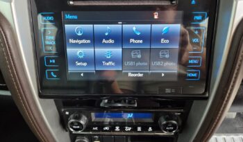 2019 Toyota Fortuner 2.8 GD-6 Auto For Sale in Durban full