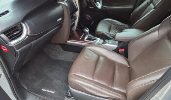 2019 Toyota Fortuner 2.8 GD-6 Auto For Sale in Durban full