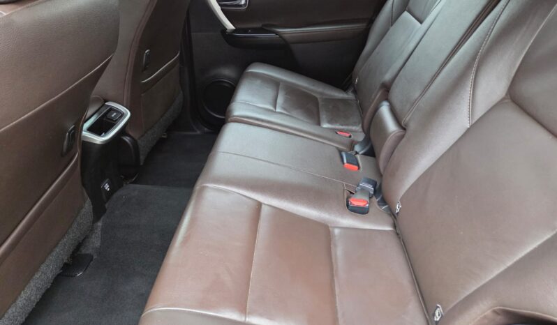 2019 Toyota Fortuner 2.8 GD-6 Auto For Sale in Durban full