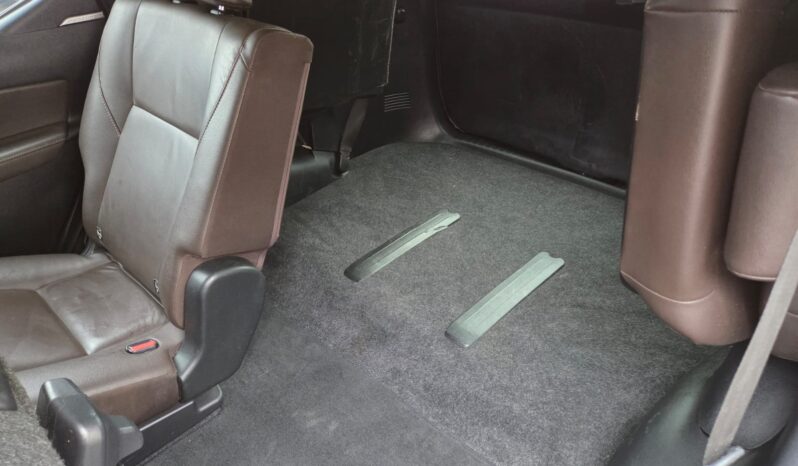 2019 Toyota Fortuner 2.8 GD-6 Auto For Sale in Durban full