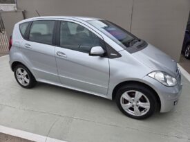 2010 Mercedes Benz A 180i Man For Sale in Durban