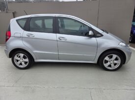 2010 Mercedes Benz A 180i Man For Sale in Durban